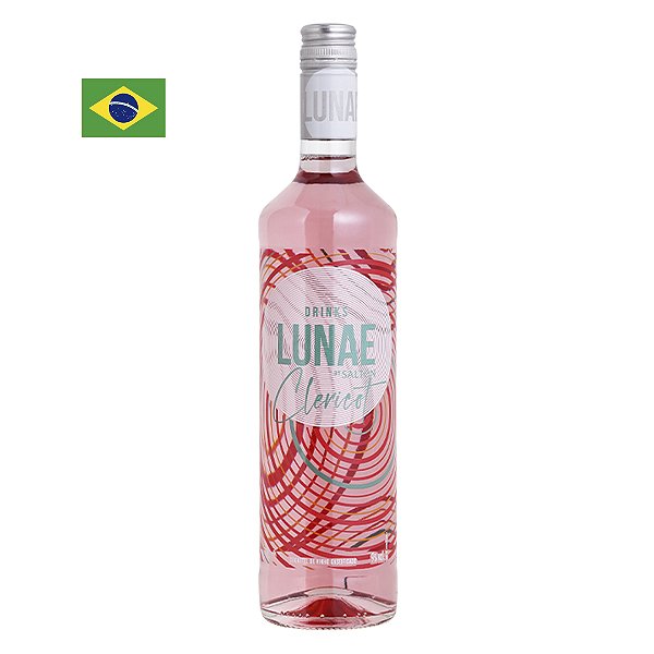 Coquetel Salton Lunae Clericot 750ml