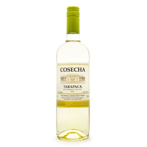 Vinho Tarapacá Cosecha Sauvignon Blanc 750ml