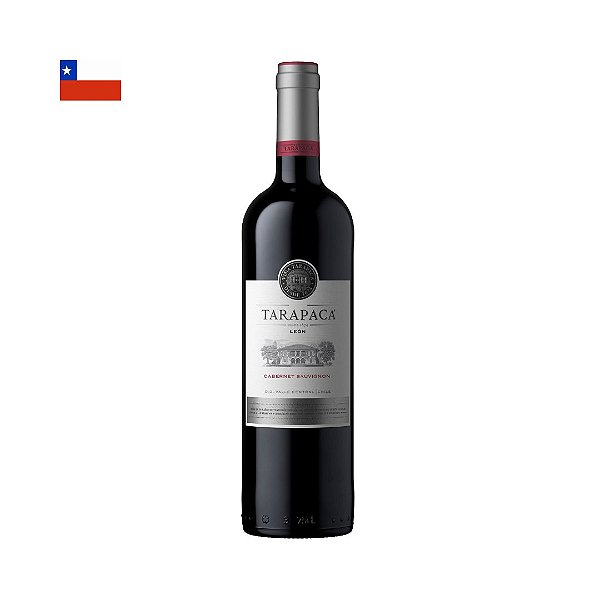 Vinho Tarapacá León Cabernet Sauvignon 750ml