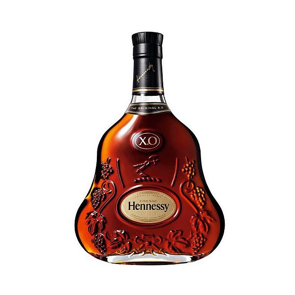 Conhaque Hennessy X.O. 700ml