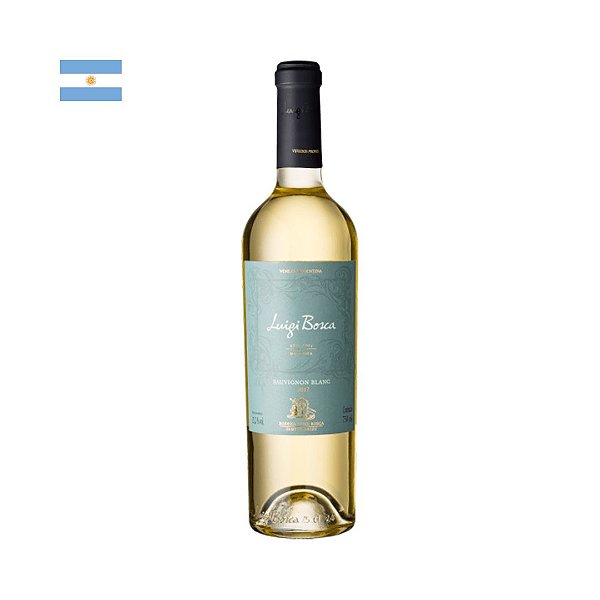 Vinho Luigi Bosca Sauvignon Blanc 750ml