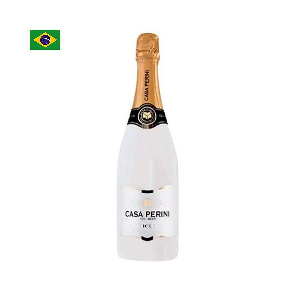 Espumante Casa Perini Ice 750ml