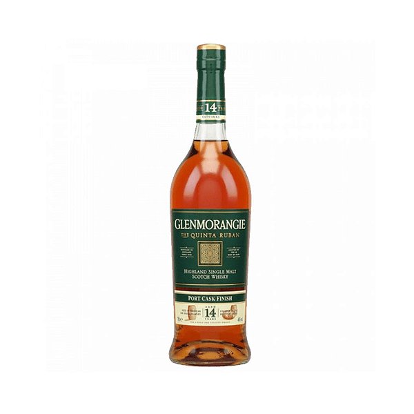 Whisky Glenmorangie Quinta Ruban 14 anos 750ml