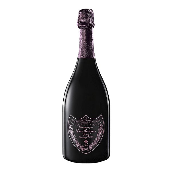 Champagne Dom Perignon Rose Vintage 2009 750ml