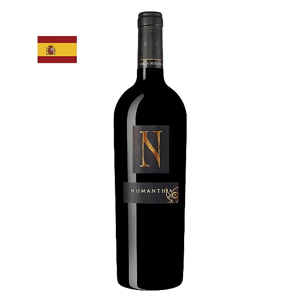 Vinho Numanthia 750 ML