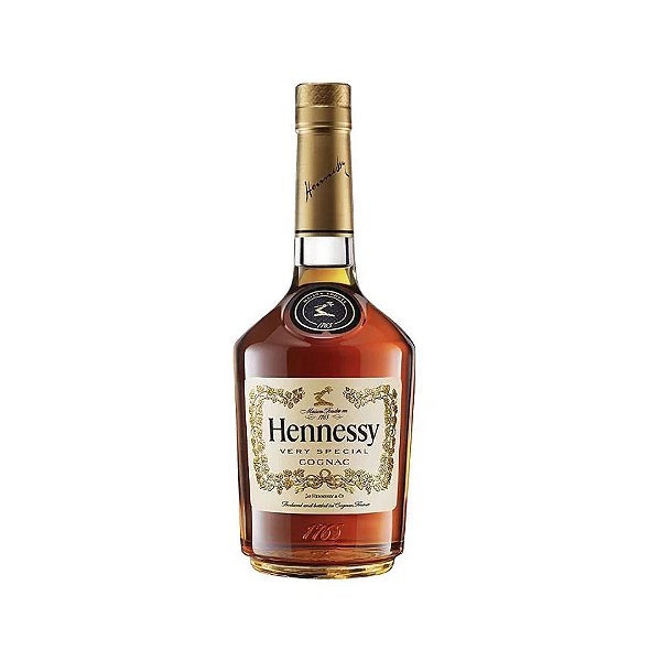 Conhaque Hennessy Very Special 700ml