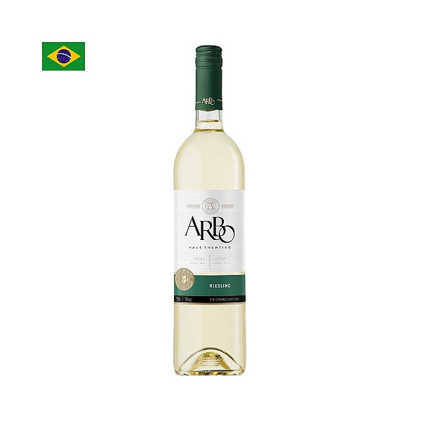 Vinho Casa Perini Arbo Riesling 750ml