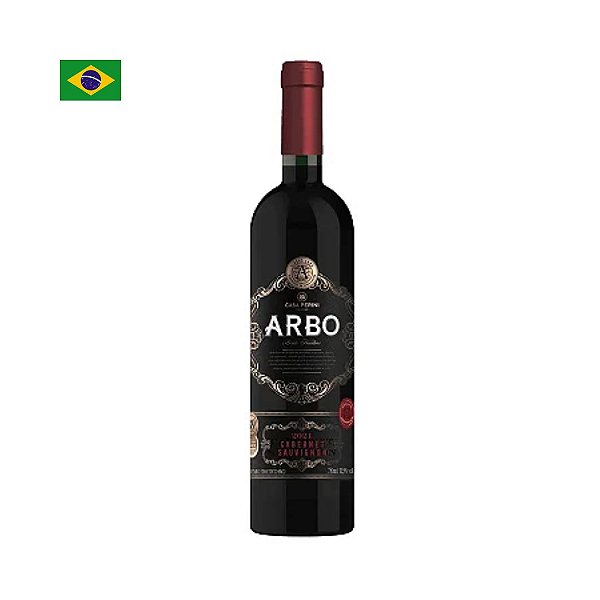 Vinho Casa Perini Arbo Cabernet Sauvignon 750ml
