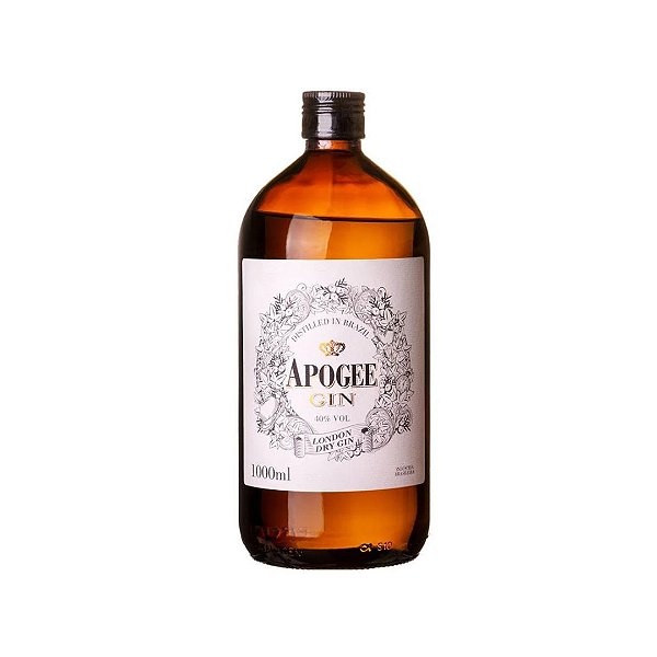 Gin Apogee 1L