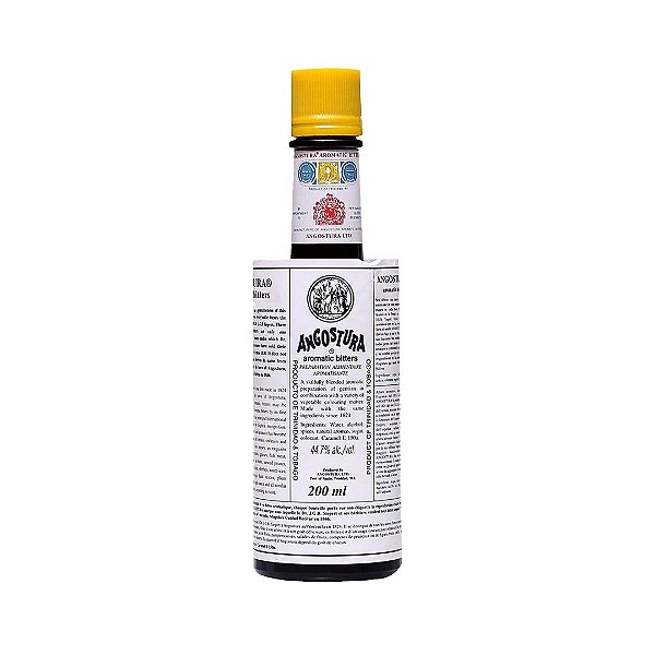 Bitter Angostura Aromatic 200ml