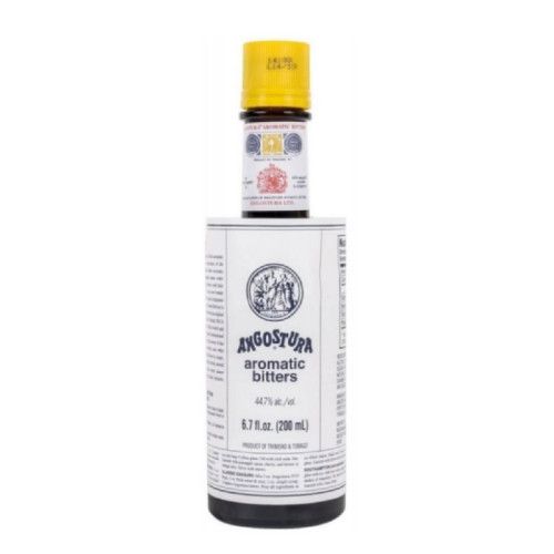Bitter Angostura Aromatic 200ml