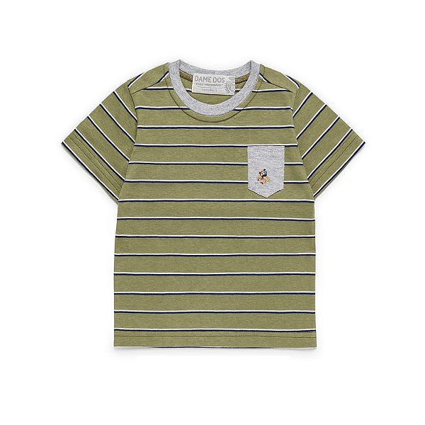 camiseta de canhamo