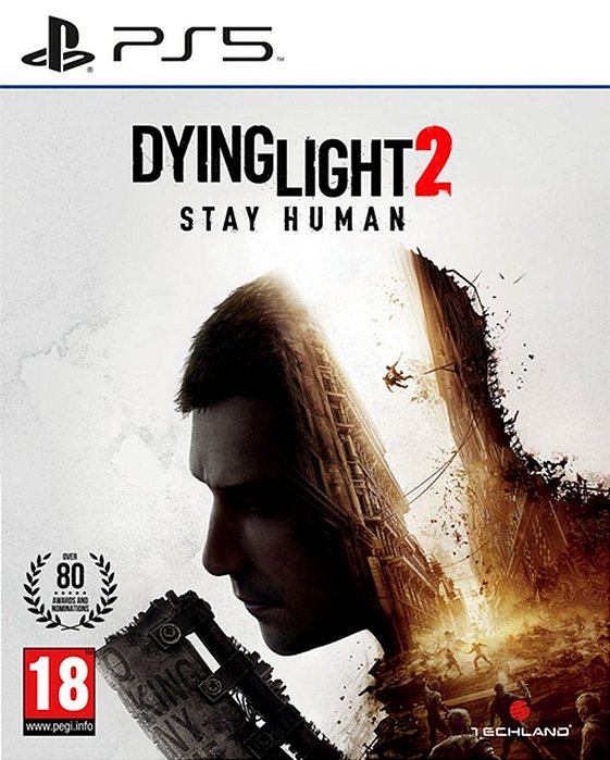 Dying light psn new arrivals