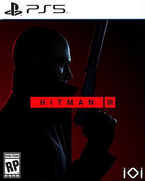 HITMAN ao melhor preço