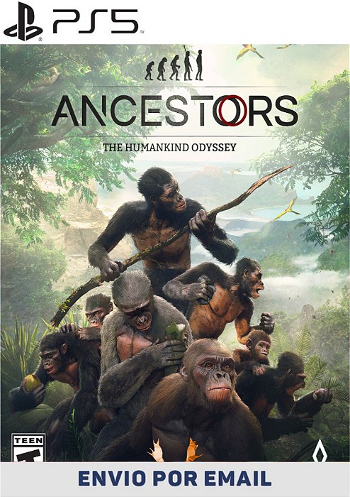 Ancestors: como jogar o game para Xbox One, PS4 e PC