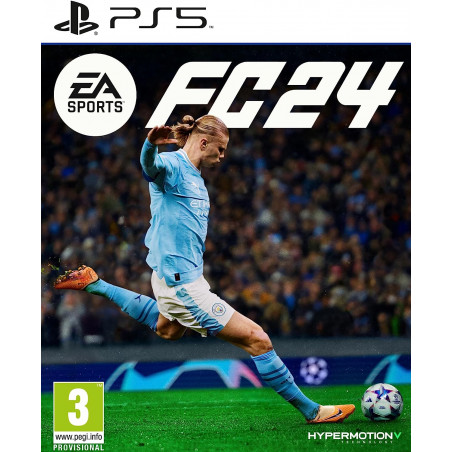 Ea psn clearance