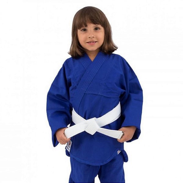 Kimono Judo Kids