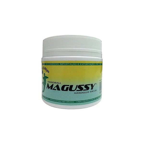 Cola de Handebol 500g Magussy