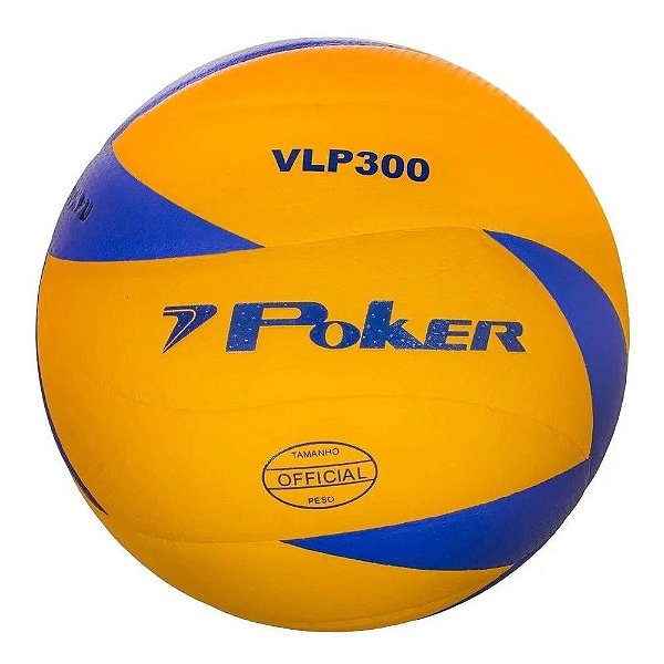 Bola de Volei Profissional PU VLP 300