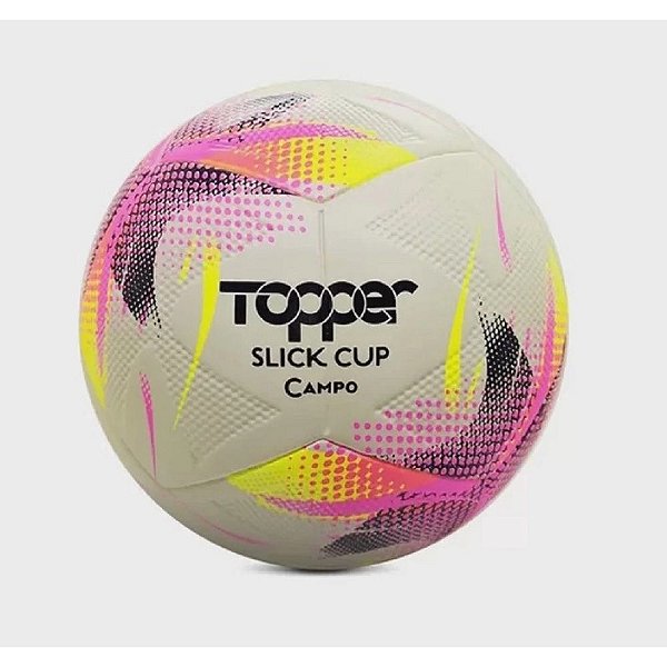 Bola Topper slick cup campo