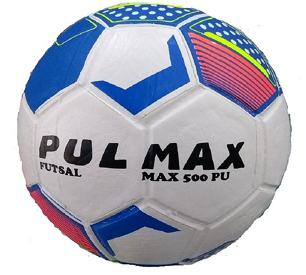Bola Futsal  Pu Ad