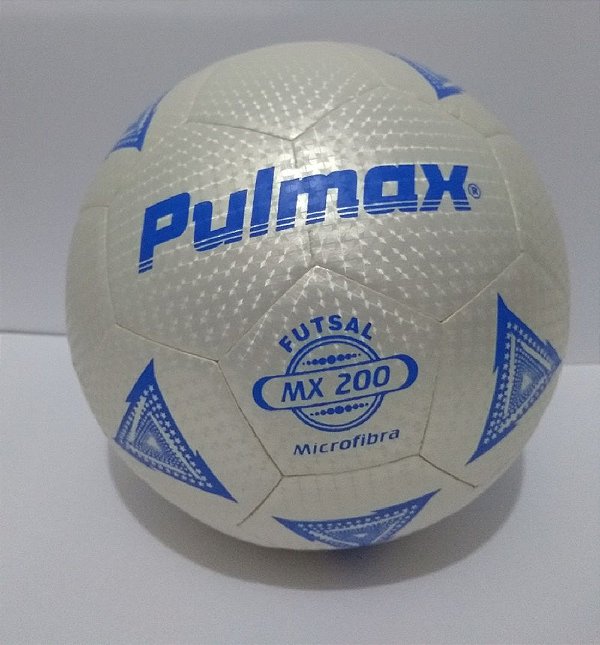 Bola Futsal Juv Microp S/C Pulmax