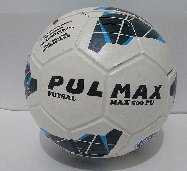 Bola Futsal 500 Pu