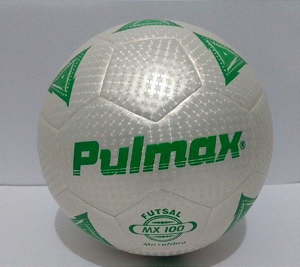 Bola Futsal Inf Micro S/C Pulmax
