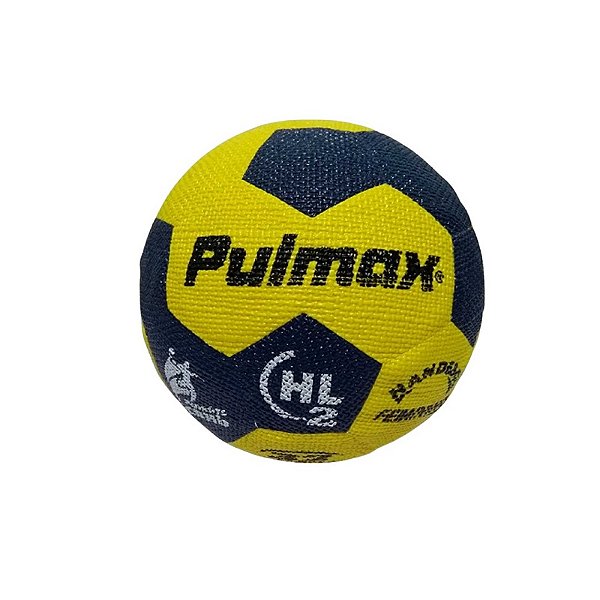 Bola de Handebol HL2 S/C  Feminino