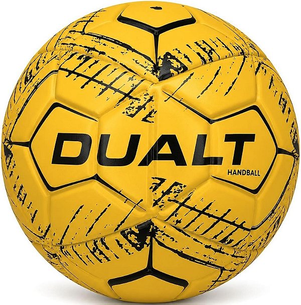Bola de Handebol H2L Feminino Dualt