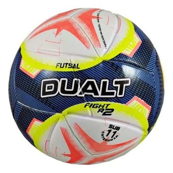 Bola de Futsal Dualt Fight R2 Sub 11