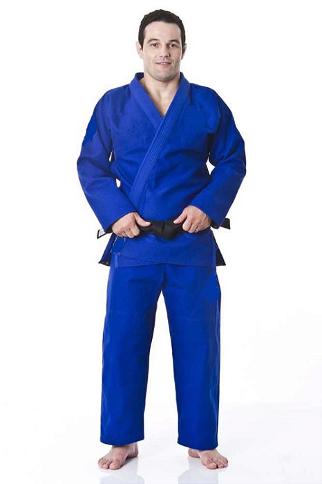 JIU JITSU TRANÇADO ADULTO PROFISSIONAL