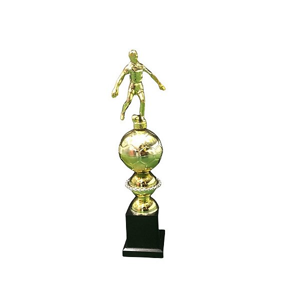 Troféu Vic`s 301