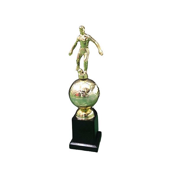 Troféu Vic`s 302