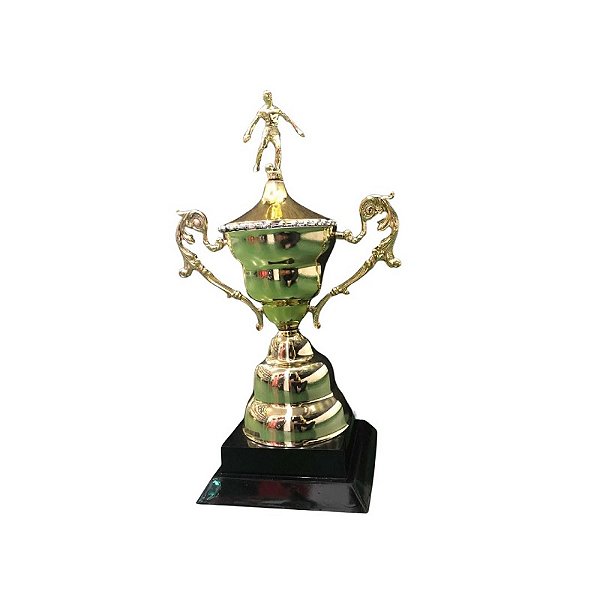 Troféu Vic`s 7132