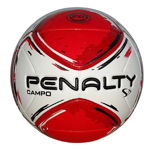 Bola Futebol De Campo  S11 R2 XXIV