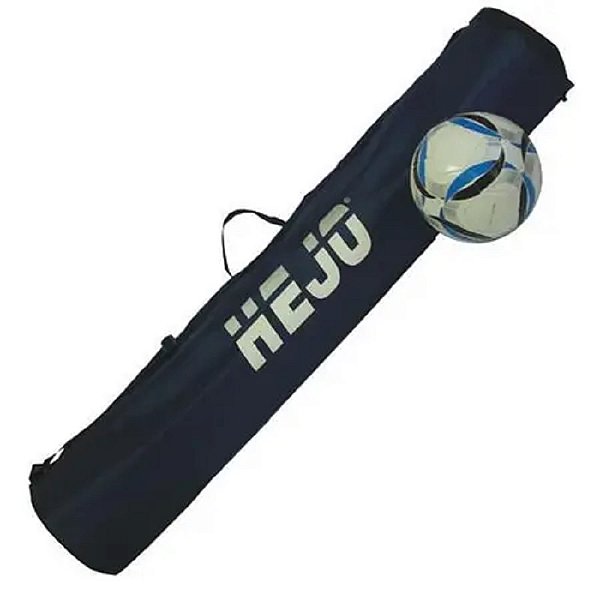 Porta Bola Tubo 6 bolas  Hejo