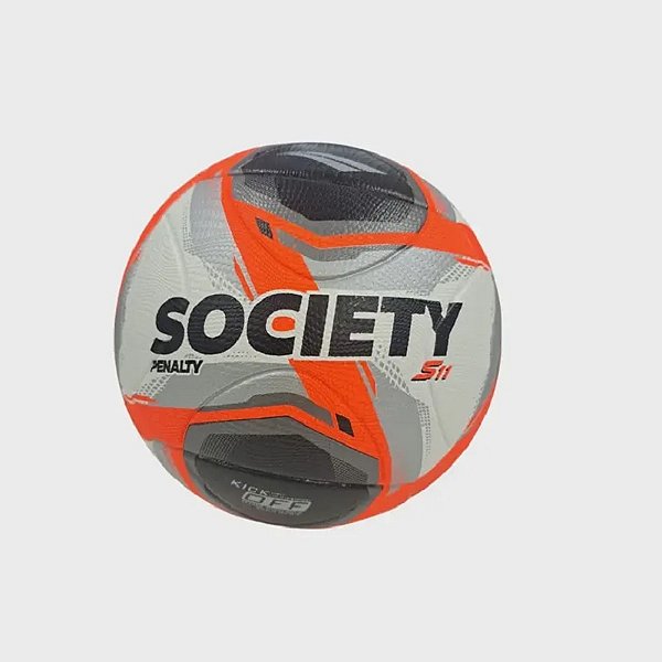Bola Penalty Society S11 R2 XXV