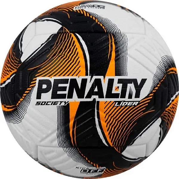 Bola de Futebol Society Lider XXV