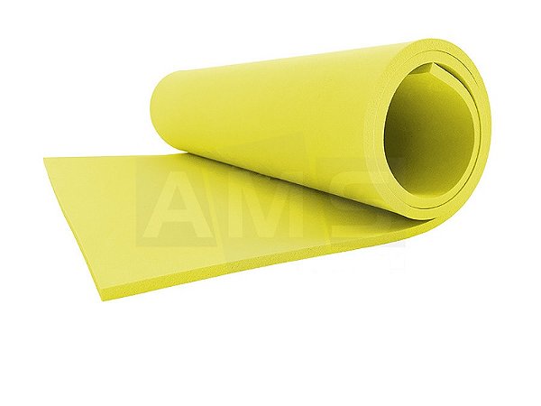 Colchonete de EVA 1000X500X10mm