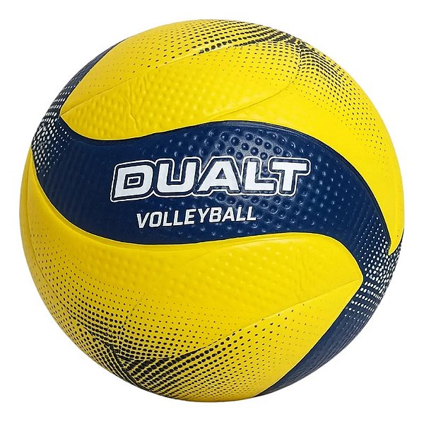 Bola Volleyball Dualt VP200