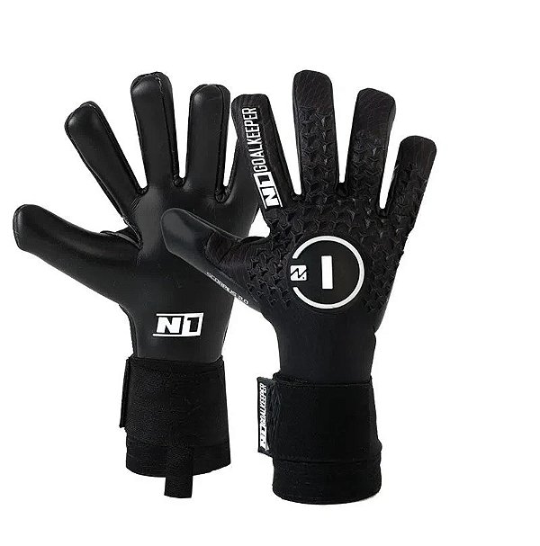 Luva de Goleiro Prof N1 Scorpius 2.0