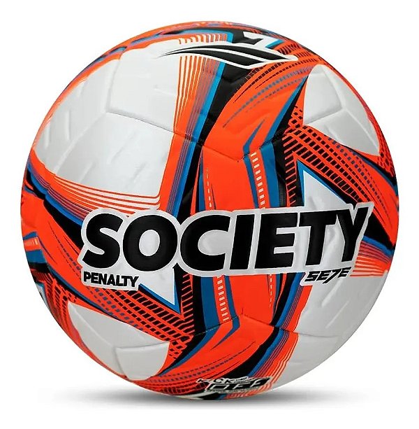 Bola de Futebol Society Penalty Se7e XXVI