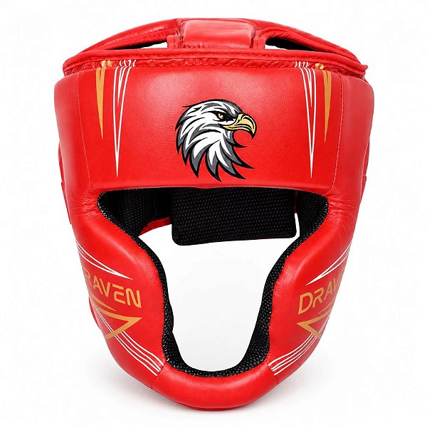 Capacete Protetor de Cabeça Dravem