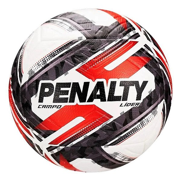 Bola Futebol Campo Lider XXVl Penalty