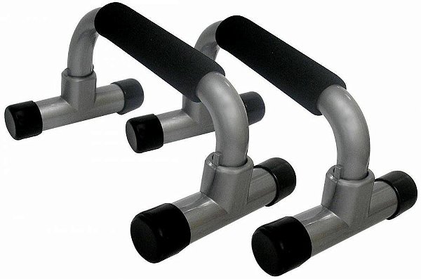 Apoio Para Flexão Uplift