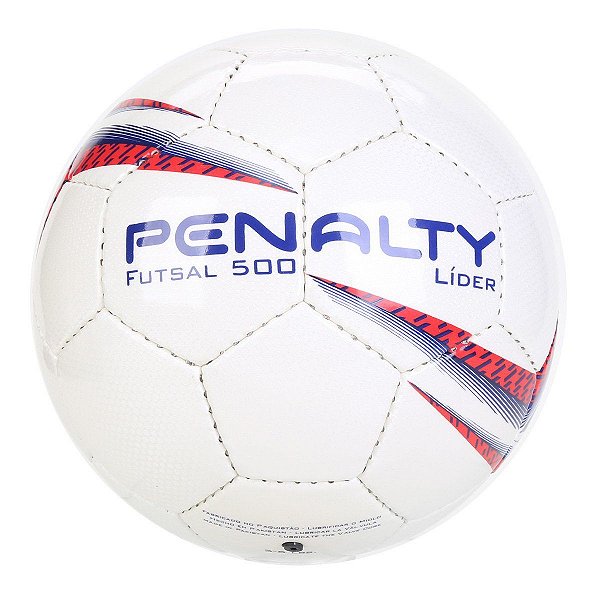Bola de Futsal Penalty Líder X