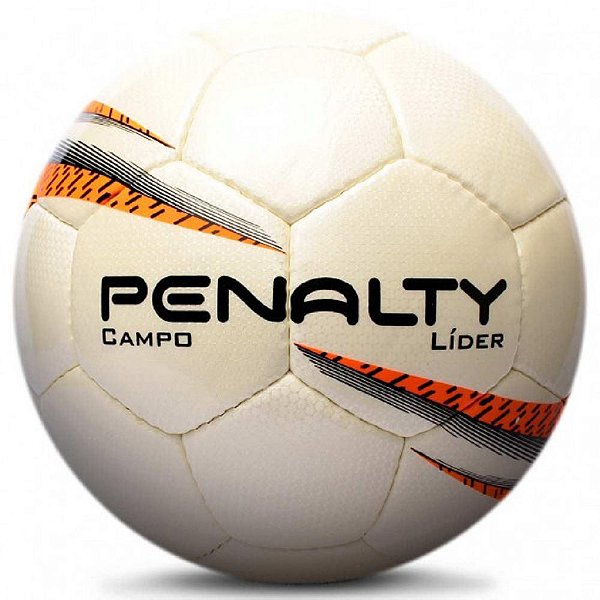 Bola de Futebol Campo Penalty Lider X