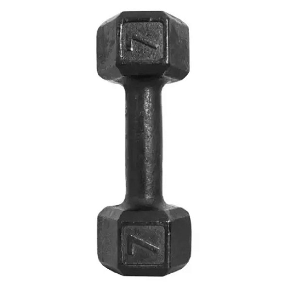 Halter de Ferro 7Kg