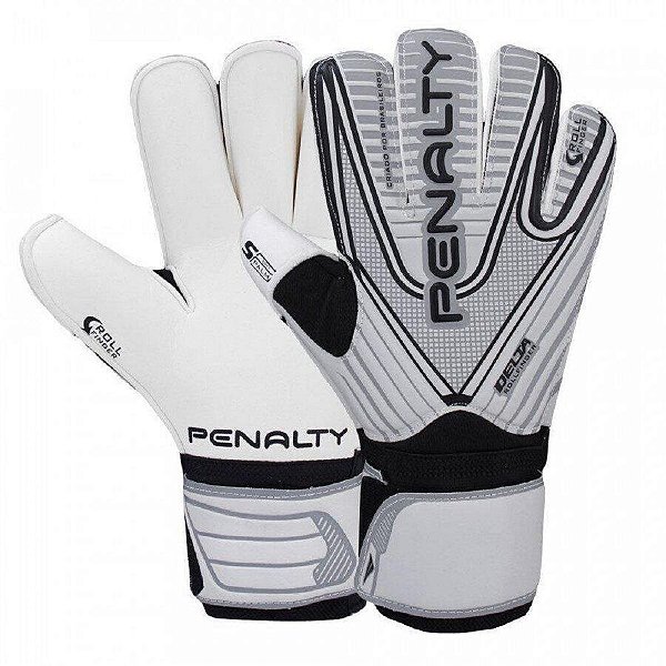 Luva de Goleiro Delta Rollfinger VIII